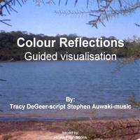 Colour reflections CD